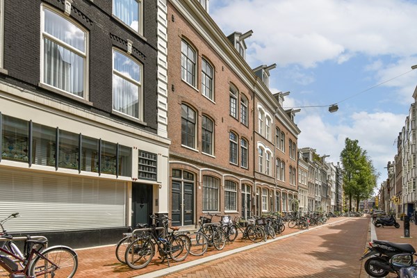 Kerkstraat 77, 1017 GC Amsterdam